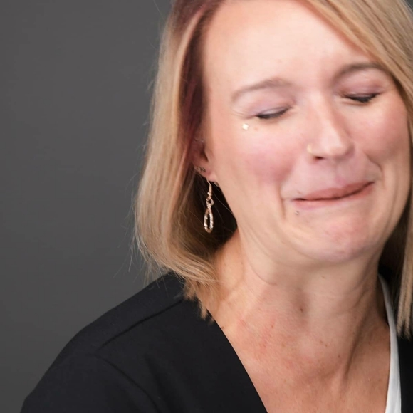 Meet your Posher, Chassity - Picture 1 of 2